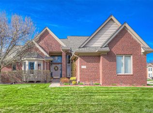 575 Gallaland Ave, Rochester Hills, MI 48307