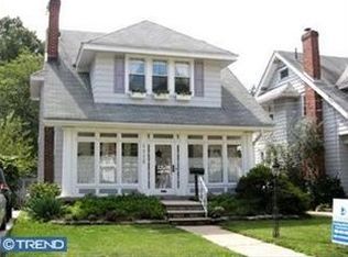 1112 Kings Hwy, Haddon Heights, NJ 08035