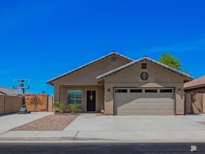 4122 W 25th St, Yuma, AZ, 85364
