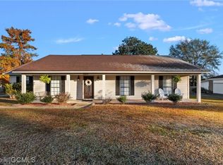 7510 Branchwood Dr, Mobile, AL 36695