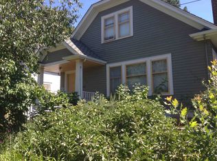 6032 26th Ave NE, Seattle, WA 98115