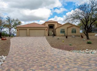 764 N Arizona Estates Loop, Tucson, AZ 85748