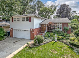 9213 Kedvale Ave, Oak Lawn, IL 60453