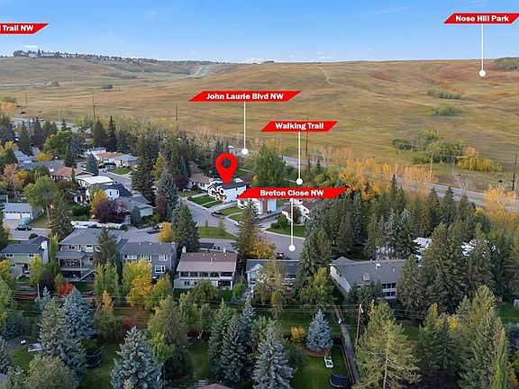 3rd image of 3375 SW Breton Close NW