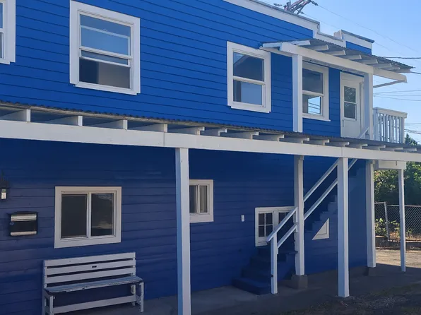 1206 S Grant Ave, Tacoma, WA 98405