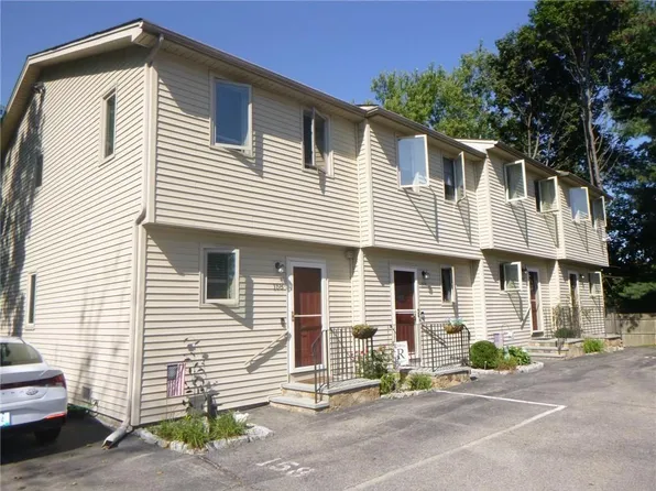 200 Cannon St APT 159, Cranston, RI 02920