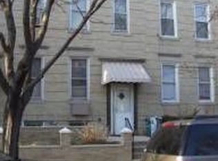 6417 Palmetto St, Ridgewood, NY 11385