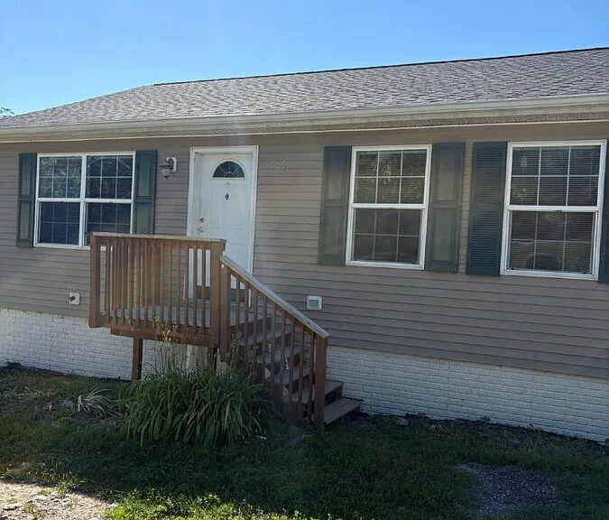 7066 Hat Creek Ln — Photo 1