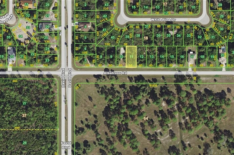 2nd image of 348 Albatross Rd