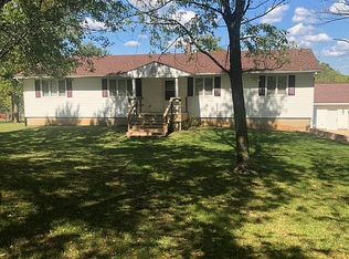 8245 Moore Rd, Mountain Grove, MO 65711