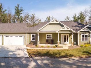 2088 County Road 900 North Rd, North Secor, IL 61771