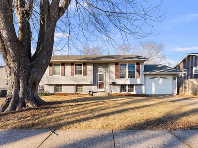 3518 W Columbia Ave, Davenport, IA, 52804