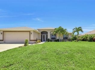 1120 NW 9th Ter, Cape Coral, FL 33993