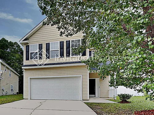 3121 Rendezvous Dr Photo 1