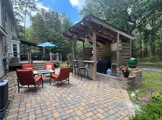 61125 Lynnwood Dr, Lacombe, LA 70445