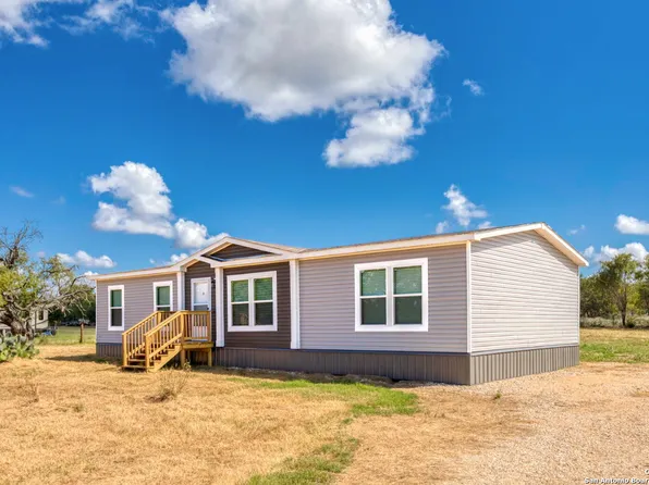23115 Pocahontas, San Antonio, TX 78264