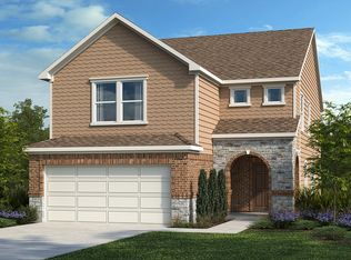 7110 Summer Tanager Dr, Austin, TX 78744