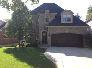 732 S Madison Ave, La Grange, IL 60525