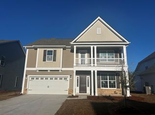 736 Enchantment Loop LOT 407, Myrtle Beach, SC 29588
