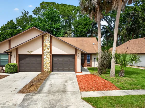 1031 Fox Trace Ct, Port Orange, FL 32127