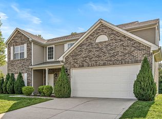 1829 Archbury Dr, Avon, IN 46123