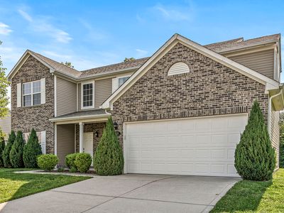 1829 Archbury Dr, Avon, IN, 46123