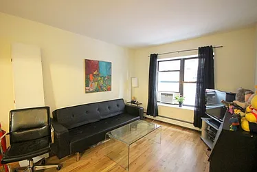 Rented by Compass