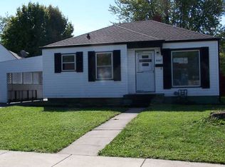 6667 E 19th St, Indianapolis, IN