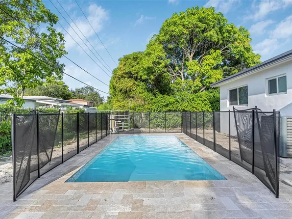 45 NE 124th Ter, North Miami, FL 33161