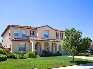 28541 Rustic Glen St, Menifee, CA 92584