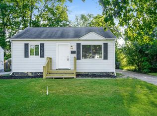 3476 Karl Rd, Columbus, OH 43224