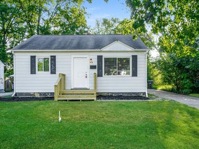3476 Karl Rd, Columbus, OH, 43224