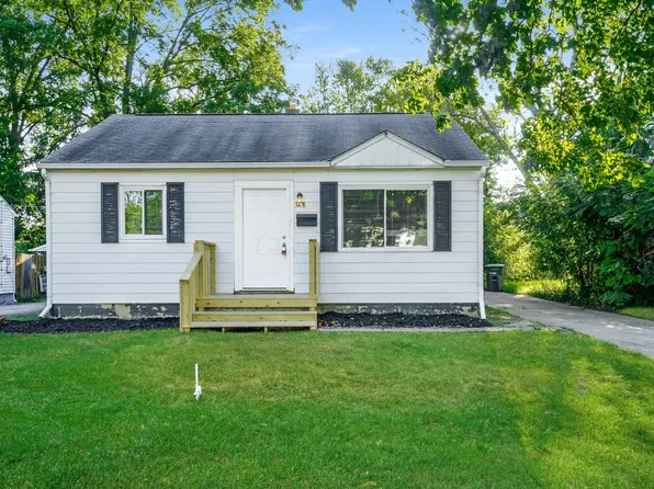 3476 Karl Rd, Columbus, OH 43224