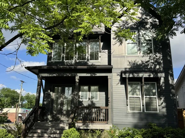 725 Hart Ave, Nashville, TN 37206