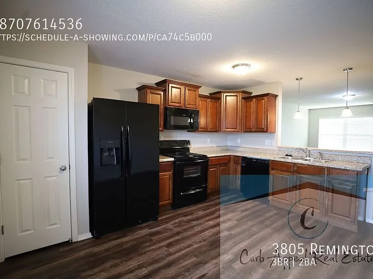 3805 Remington Dr — Photo 17