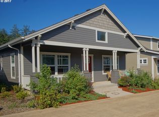 4330 SE Fleming St, Newport, OR 97365