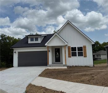 205 S Catalpa St, Savannah, MO, 64485