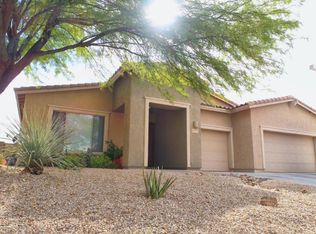 8487 N Ironwood Reserve Way, Tucson, AZ 85743
