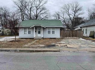 905 S Lowe St, Stuttgart, AR 72160