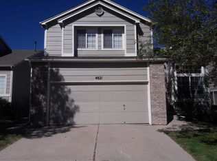 4821 Tarcoola Ln, Highlands Ranch, CO 80130