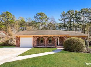 119 Surrey Dr, Summerville, SC 29486