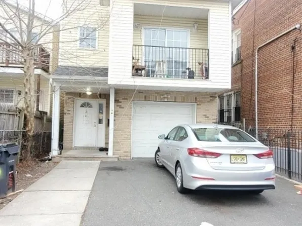 70 Norwood St, Newark City, NJ 07106