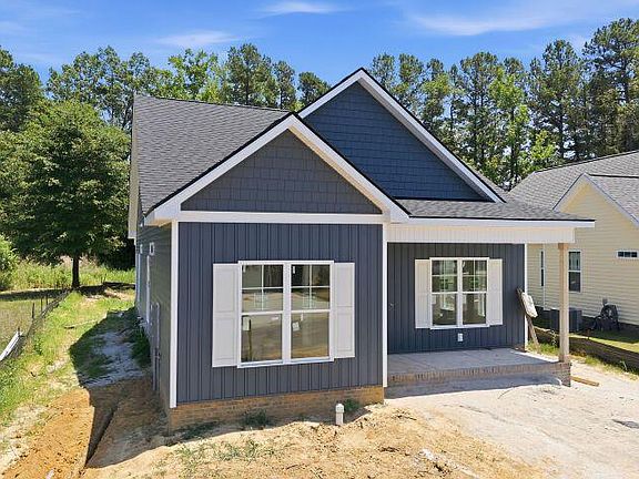 3rd image of 3209 Dolostone Court SW