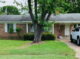 108 Tims St, Tuckerman, AR 72473