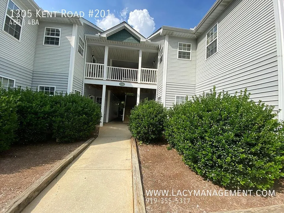 1305 Kent Rd #201