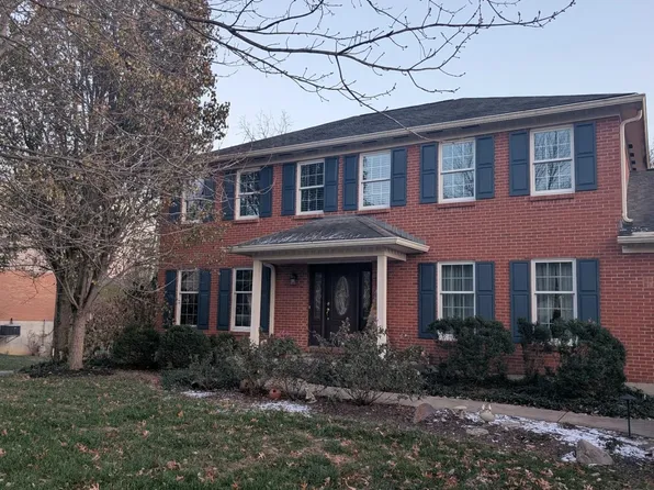 2242 Bretton Dr, Cincinnati, OH 45244