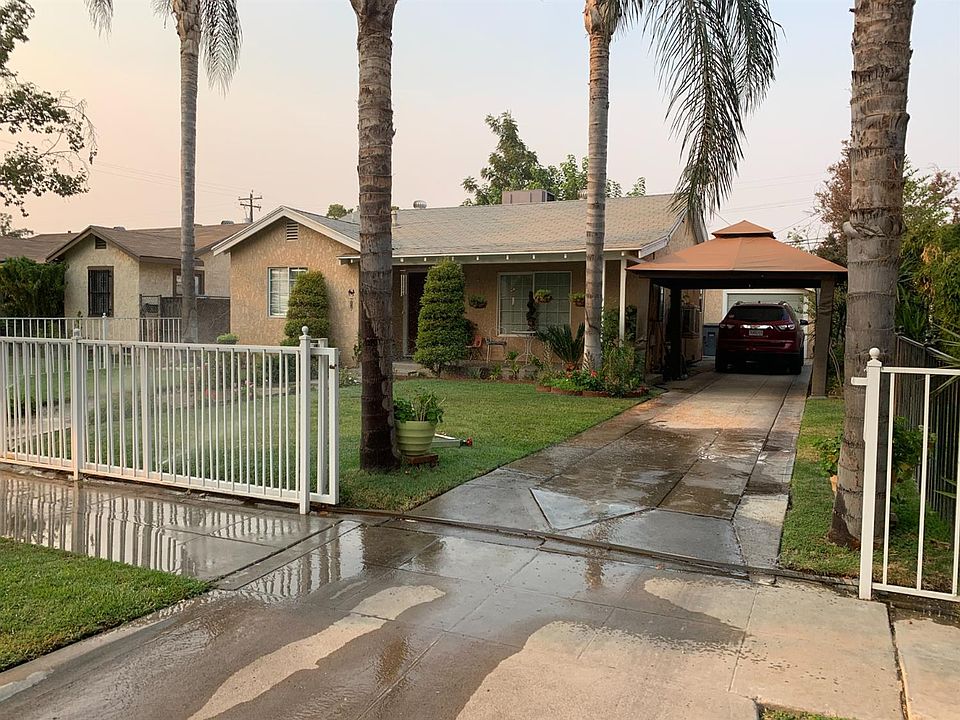 1st image of 3811 E Orleans Ave