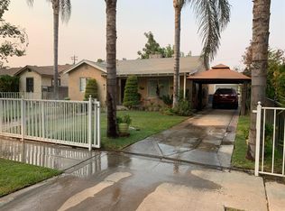 3811 E Orleans Ave, Fresno, CA 93702