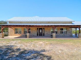 414 S Brandon Rd, Kerrville, TX 78028