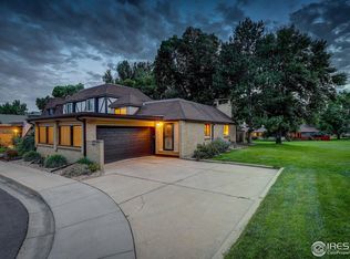 4955 Clubhouse Cir, Boulder, CO 80301